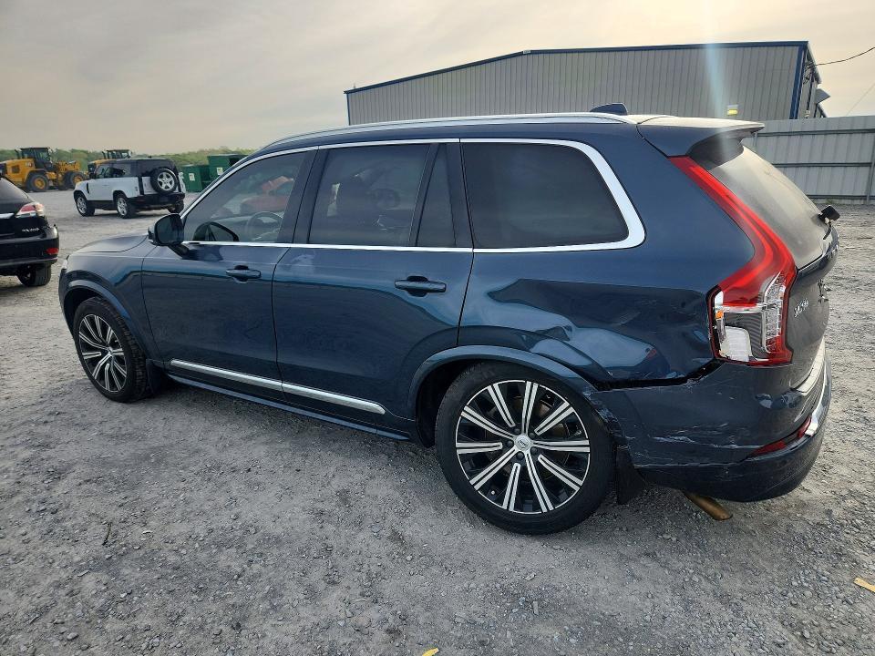 2024 Volvo Xc90 Core