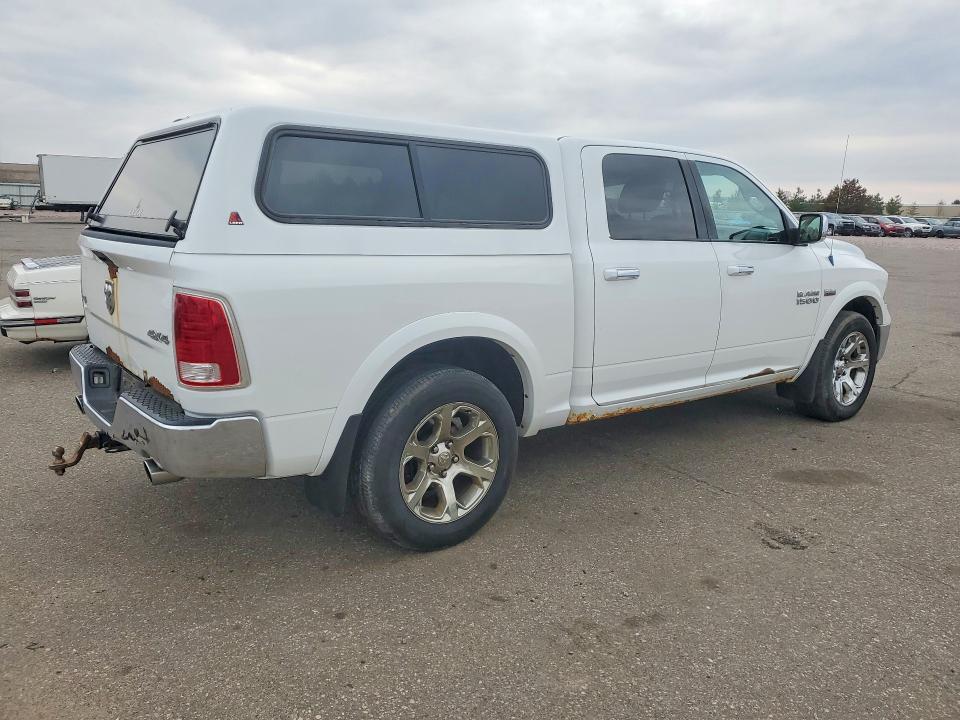 2013 Dodge 1500 Laramie