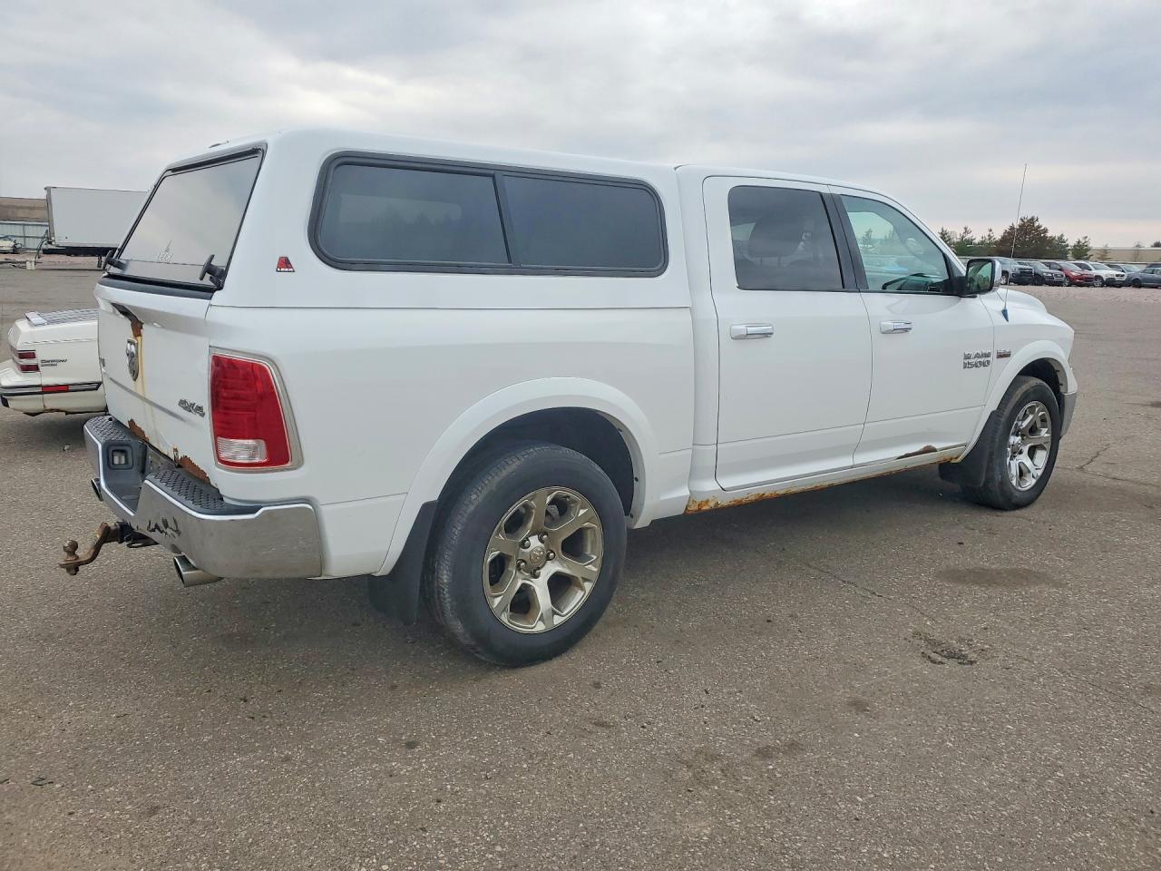 2013 Dodge 1500 Laramie