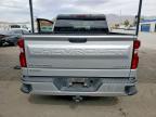 2021 Chevrolet Silverado C1500 Custom