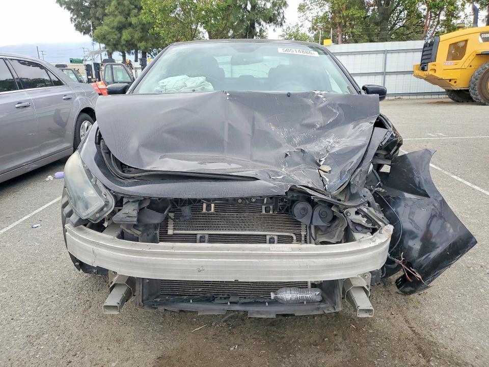2016 Dodge Dart sxt