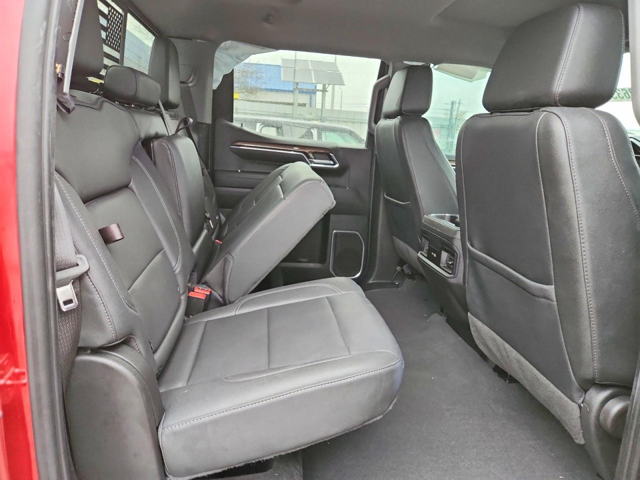 2023 Chevrolet Silverado K1500 RST