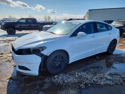 2016 Ford Fusion se for sale in Rocky View County, AB
