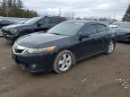 2009 Acura TSX
