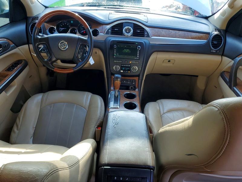 2011 Buick Enclave cxl