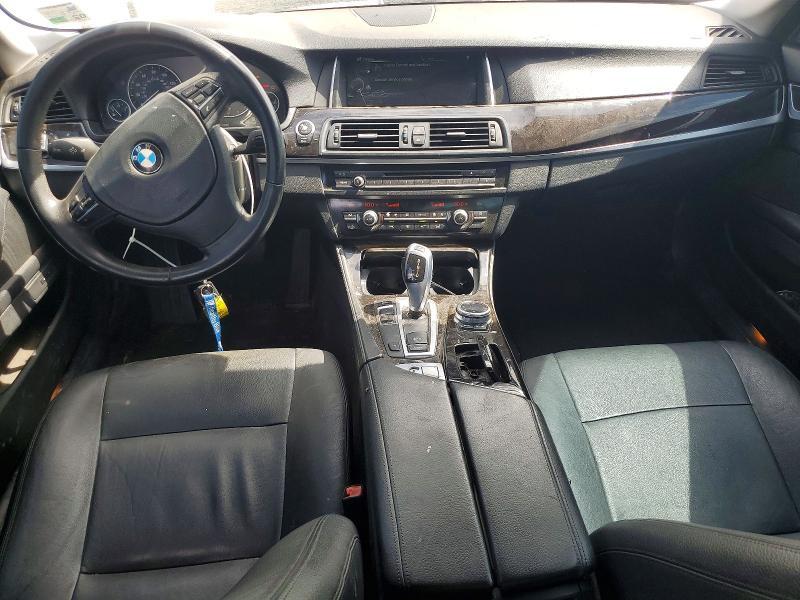 2014 BMW 528 i