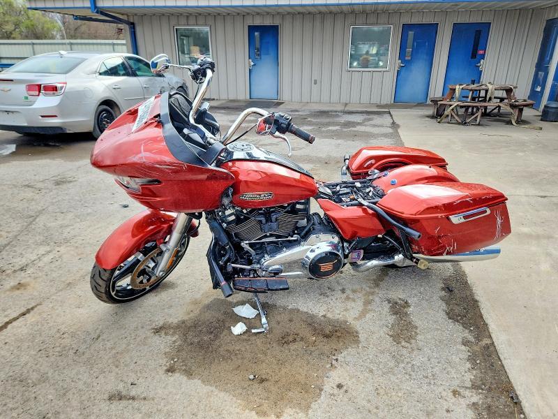2024 Harley-Davidson Fltrx