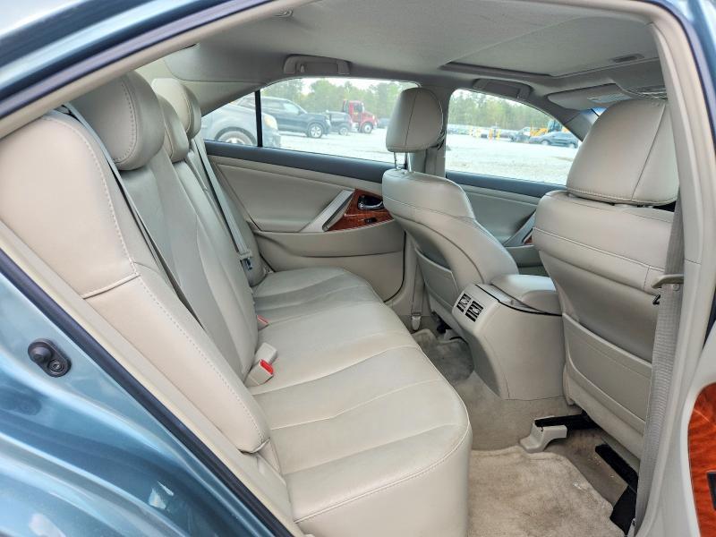 2010 Toyota Camry xle