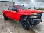 2021 Chevrolet Silverado K1500 Trail Boss Custom