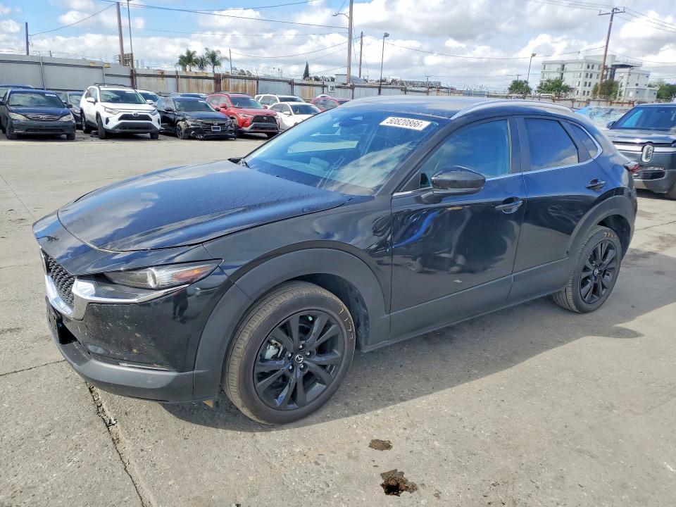 2024 Mazda Cx-30 Select