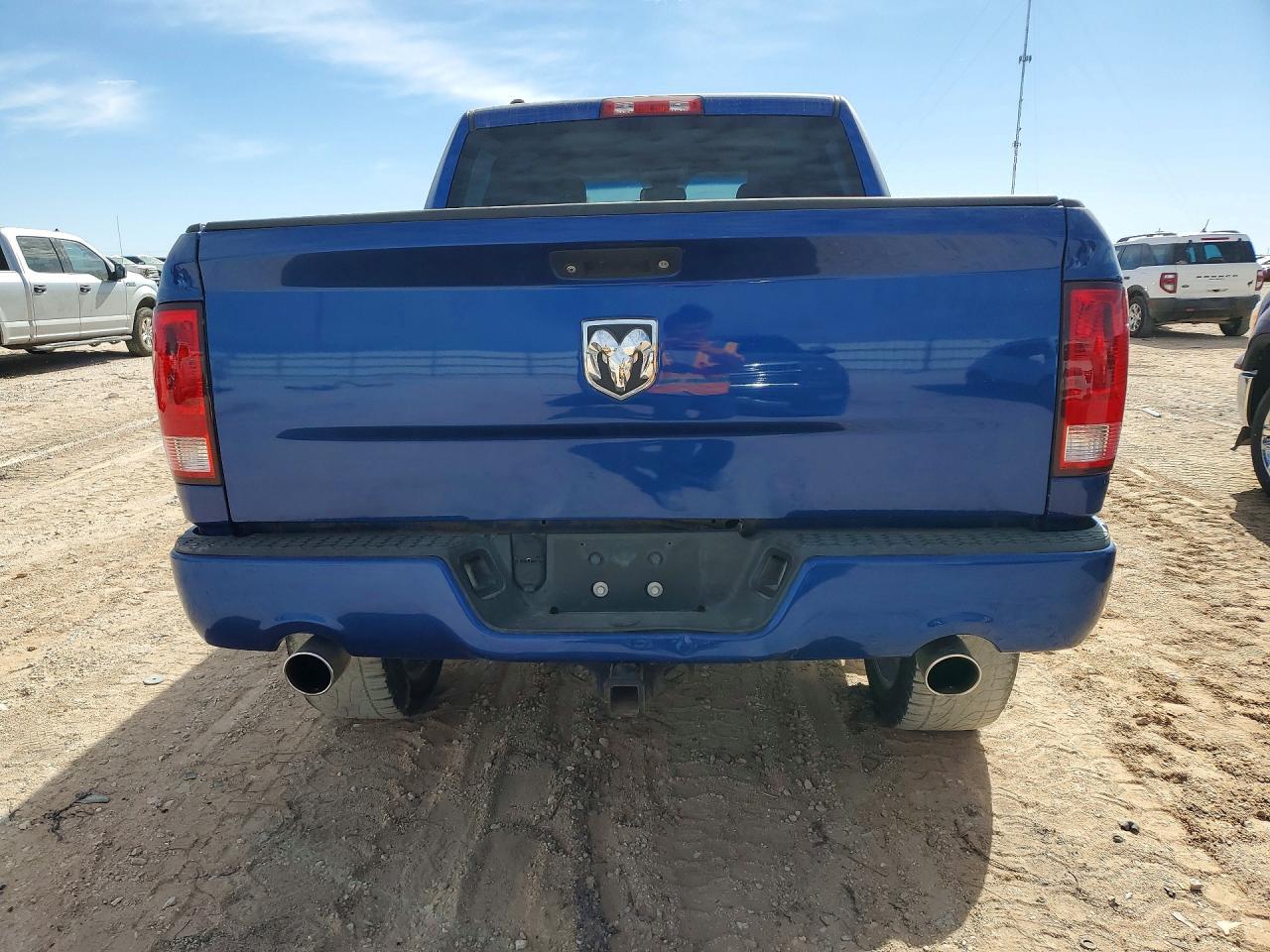 2014 Dodge RAM 1500 ST