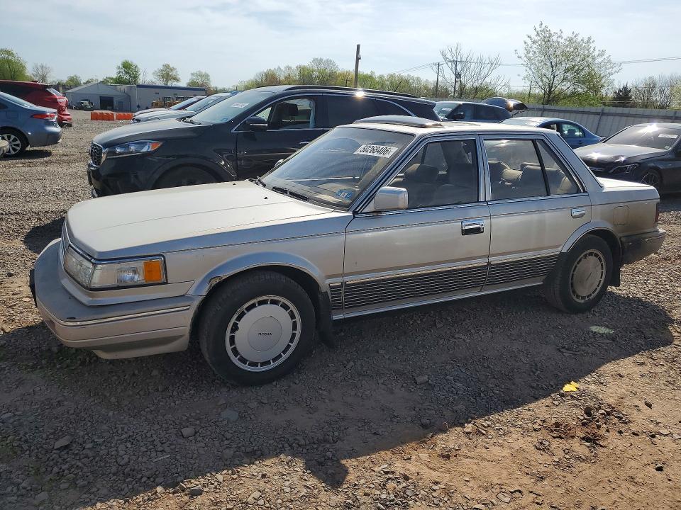 1987 Niss Maxima
