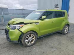 2015 KIA Soul + for sale in Elmsdale, NS
