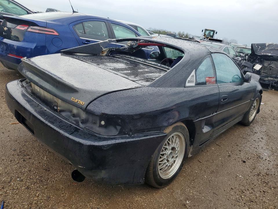 1991 Toyota MR2
