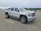 2018 GMC Sierra K1500 SLT