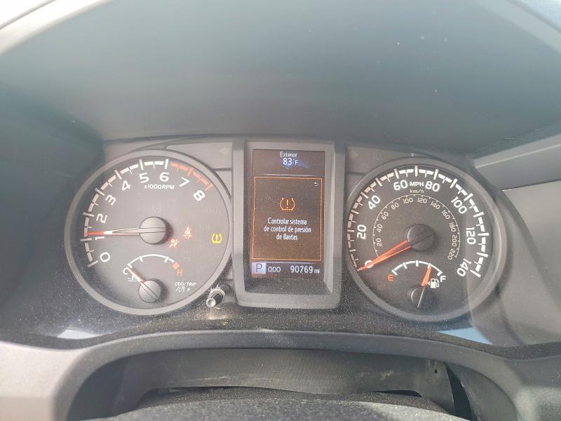 2019 Toyota Tacoma SR V6
