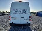 2016 Niss AN NV 2500 Delivery Van