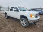 2013 GMC Sierra K2500 SLT
