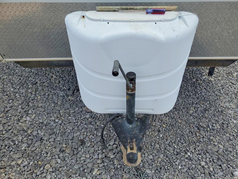 2006 Extreme Recreational Vehicle (RV)