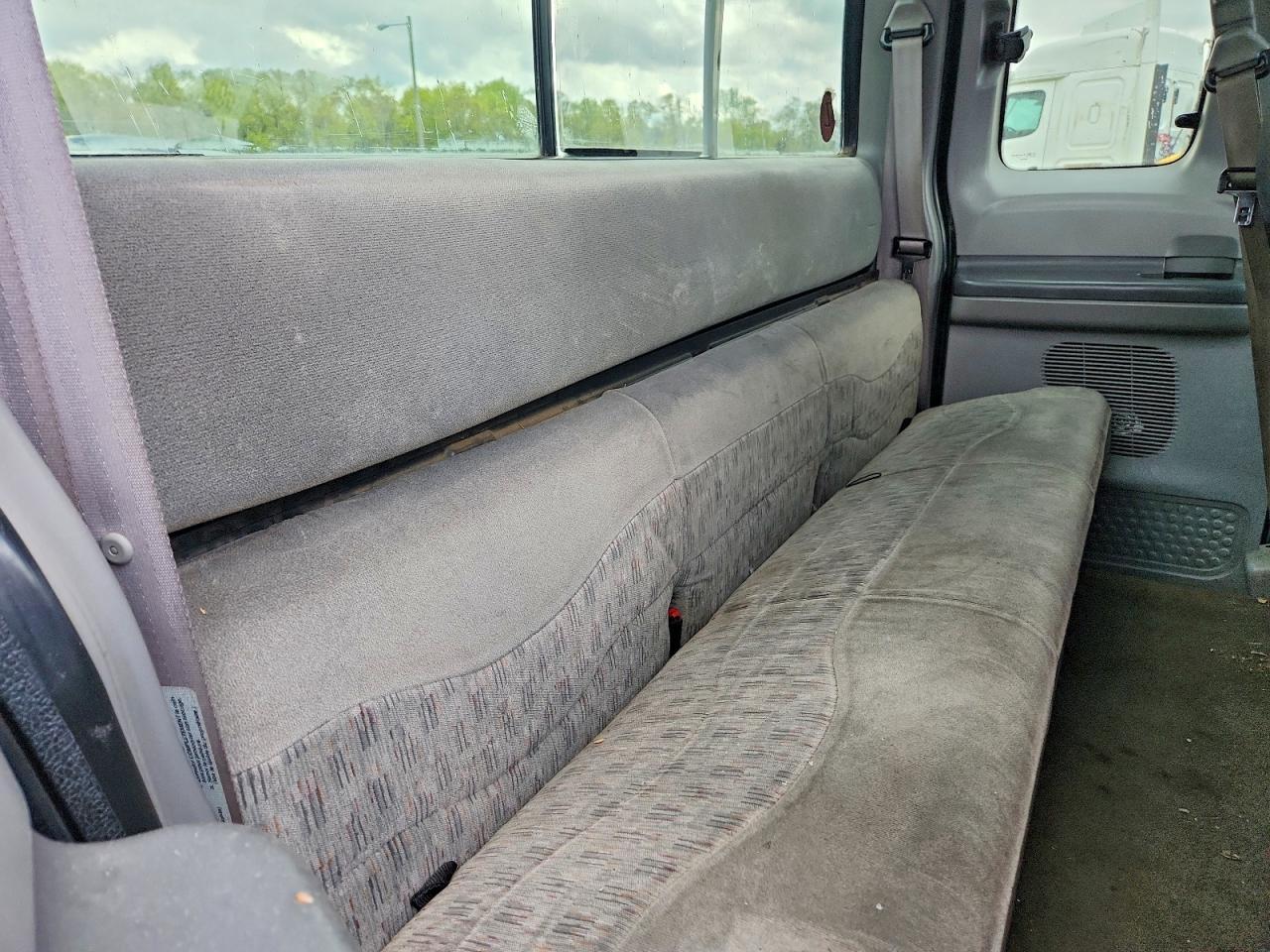 1999 Ford F350 Super Duty