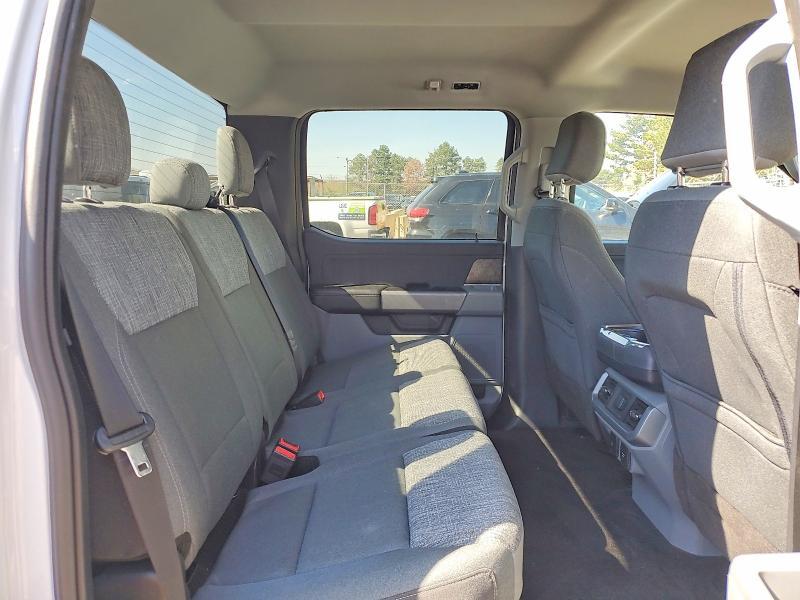 2022 Ford F150 Lightning PRO