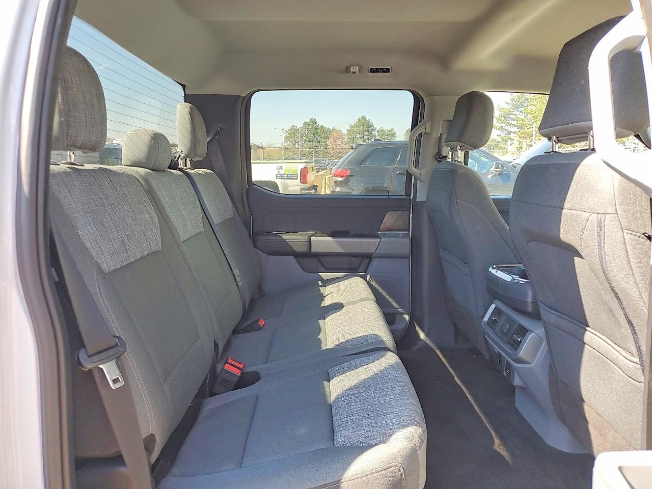 2022 Ford F150 Lightning PRO