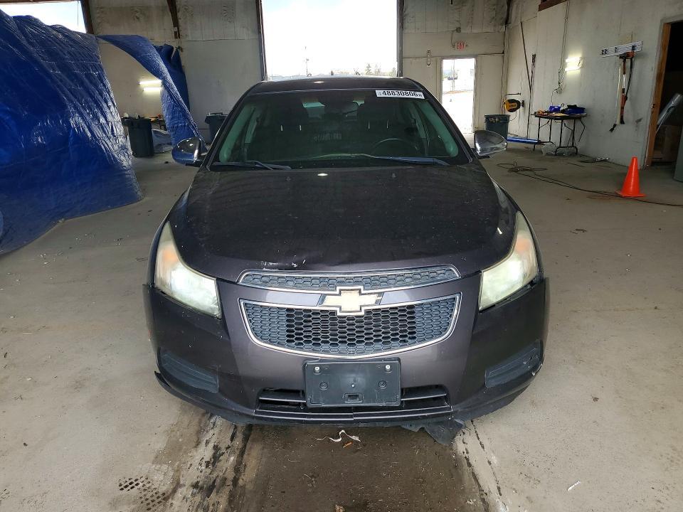2011 Chevrolet Cruze lt