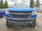 2019 Chevrolet Colorado ZR2