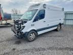 2017 Mercedes-Benz Sprinter 2500 Ambulance