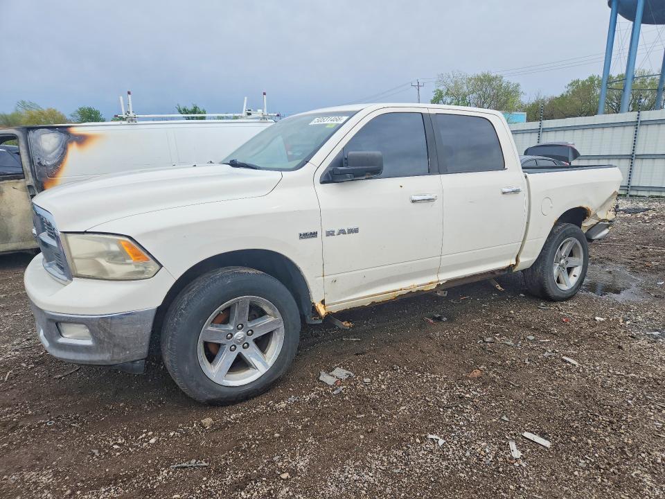 2009 Dodge Ram 1500