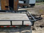 1935 New Generation 7X16TA Utility Trailer