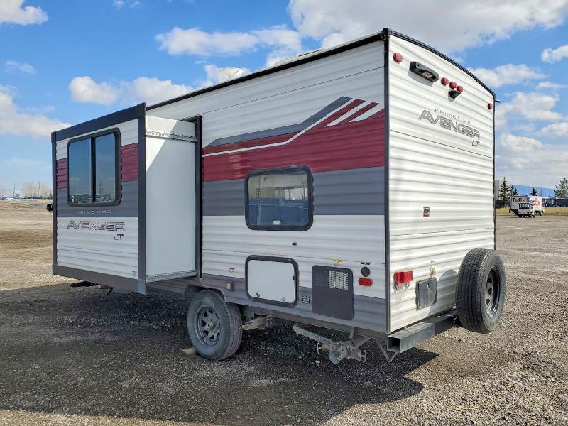 2024 Prime Time Avenger Recreational Vehicle (RV)