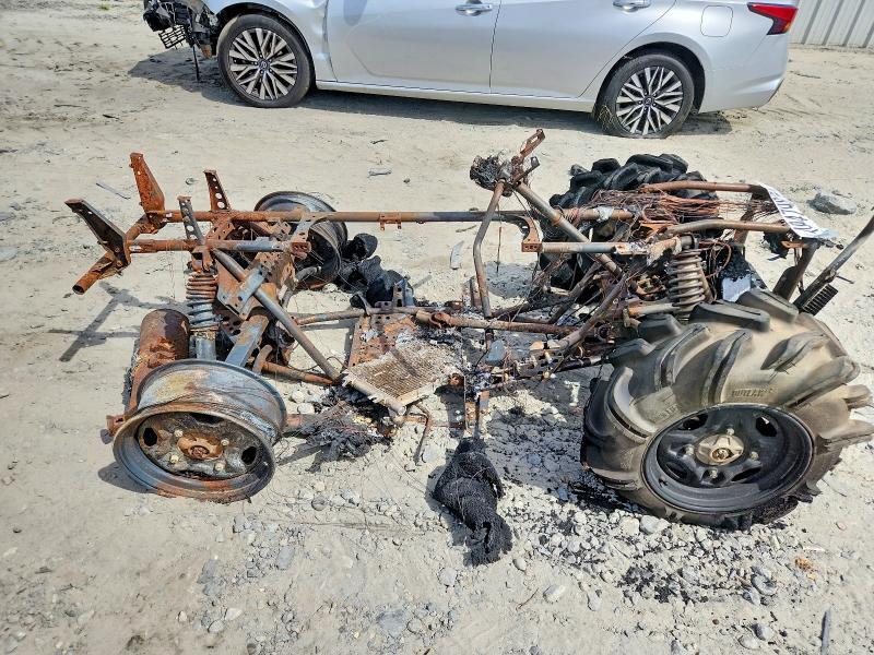 2021 Polaris Sportsman ATV