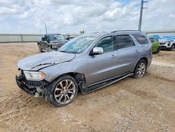 2018 Dodge Durango Citadel for sale in Temple, TX