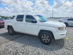 2007 Honda Ridgeline RTX