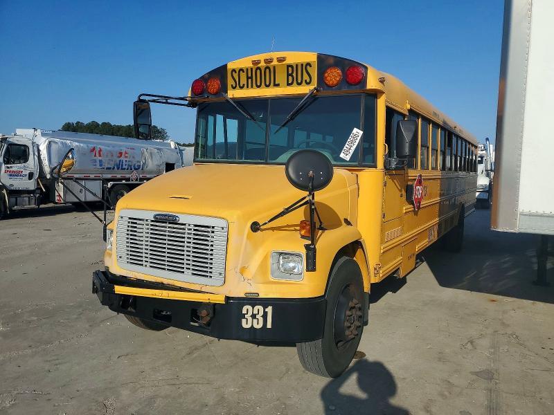 2005 Freigliner 2005 Freightliner FS65 School Bus