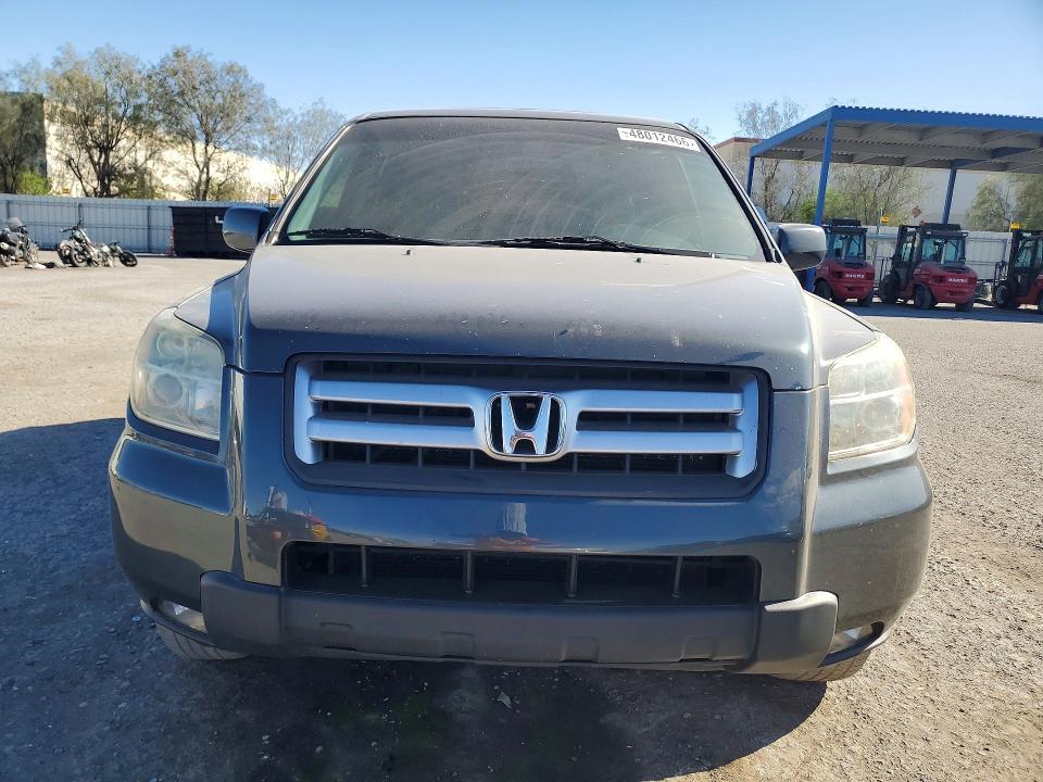 2006 Honda Pilot ex