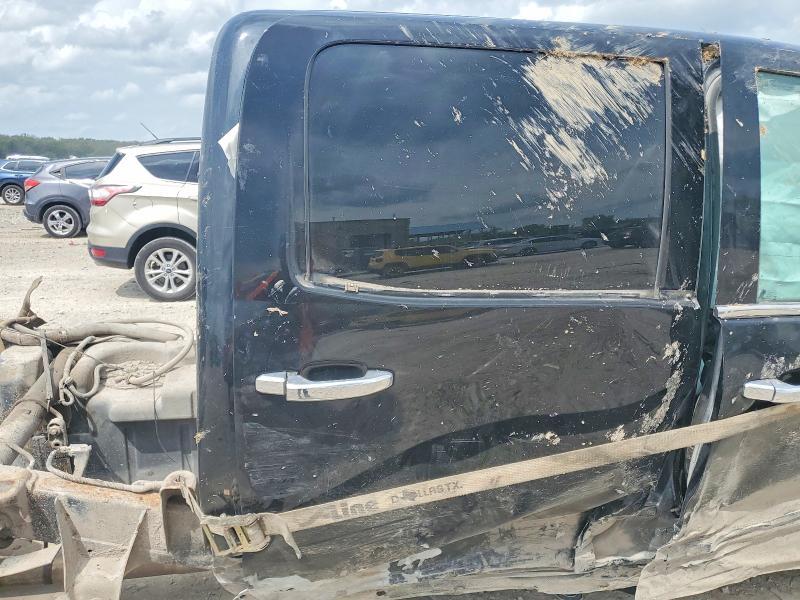 2018 GMC Sierra K3500 Denali