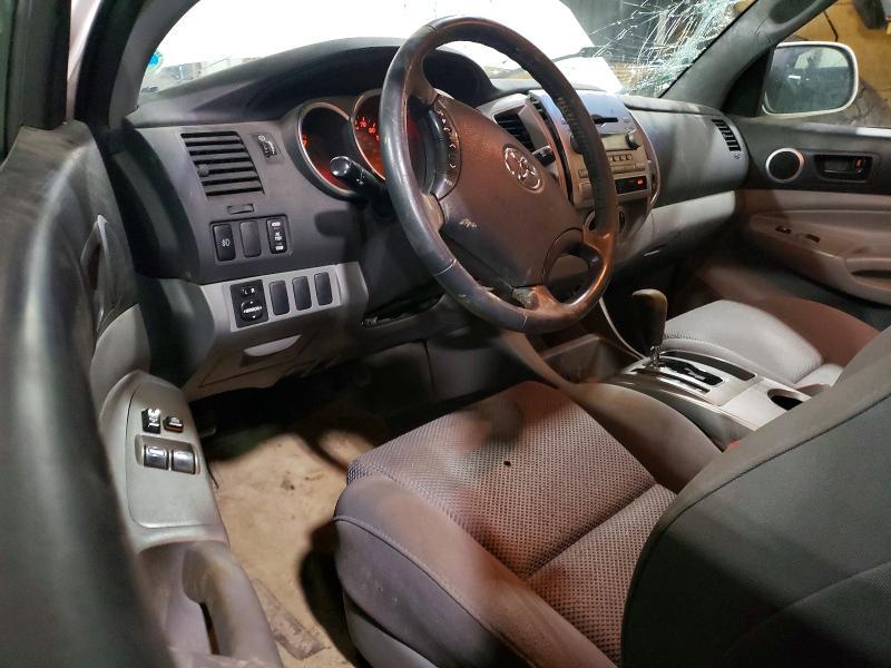 2006 Toyota Tacoma Access cab