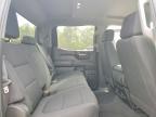 2021 Chevrolet Silverado K1500 Trail Boss Custom