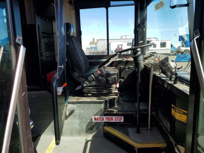 2003 GIL Lig low Floor-bus