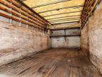 2017 Isuzu NPR HD BOX Truck