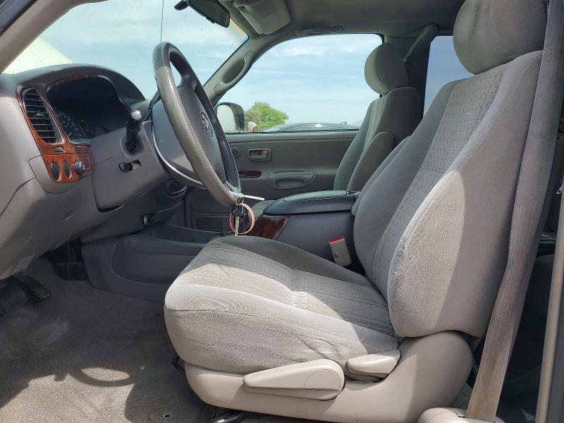 2005 Toyota Tundra SR5