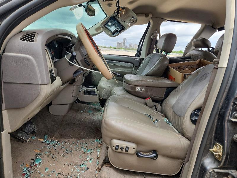 2004 Dodge Ram 2500 st