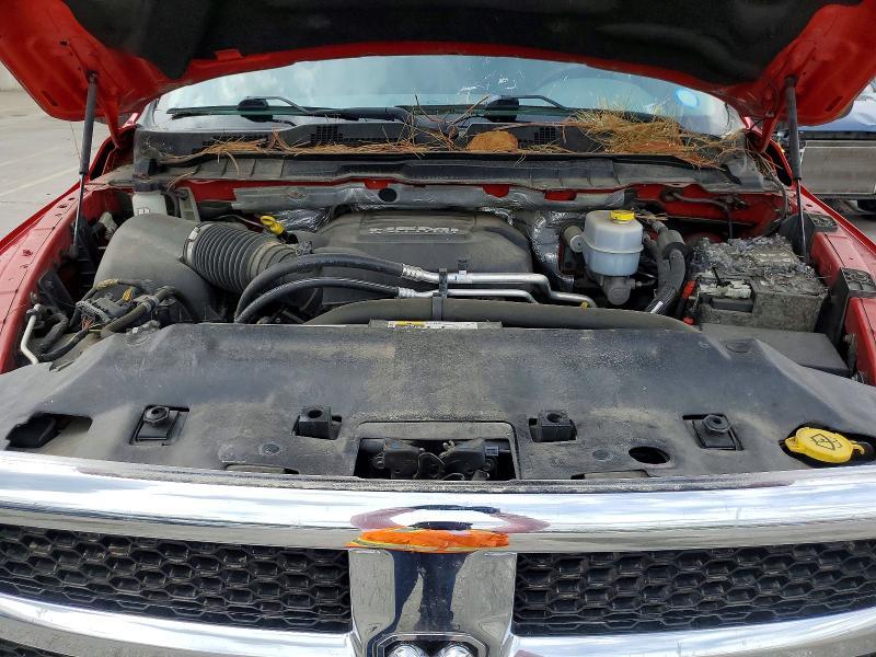 2016 Dodge RAM 2500 ST