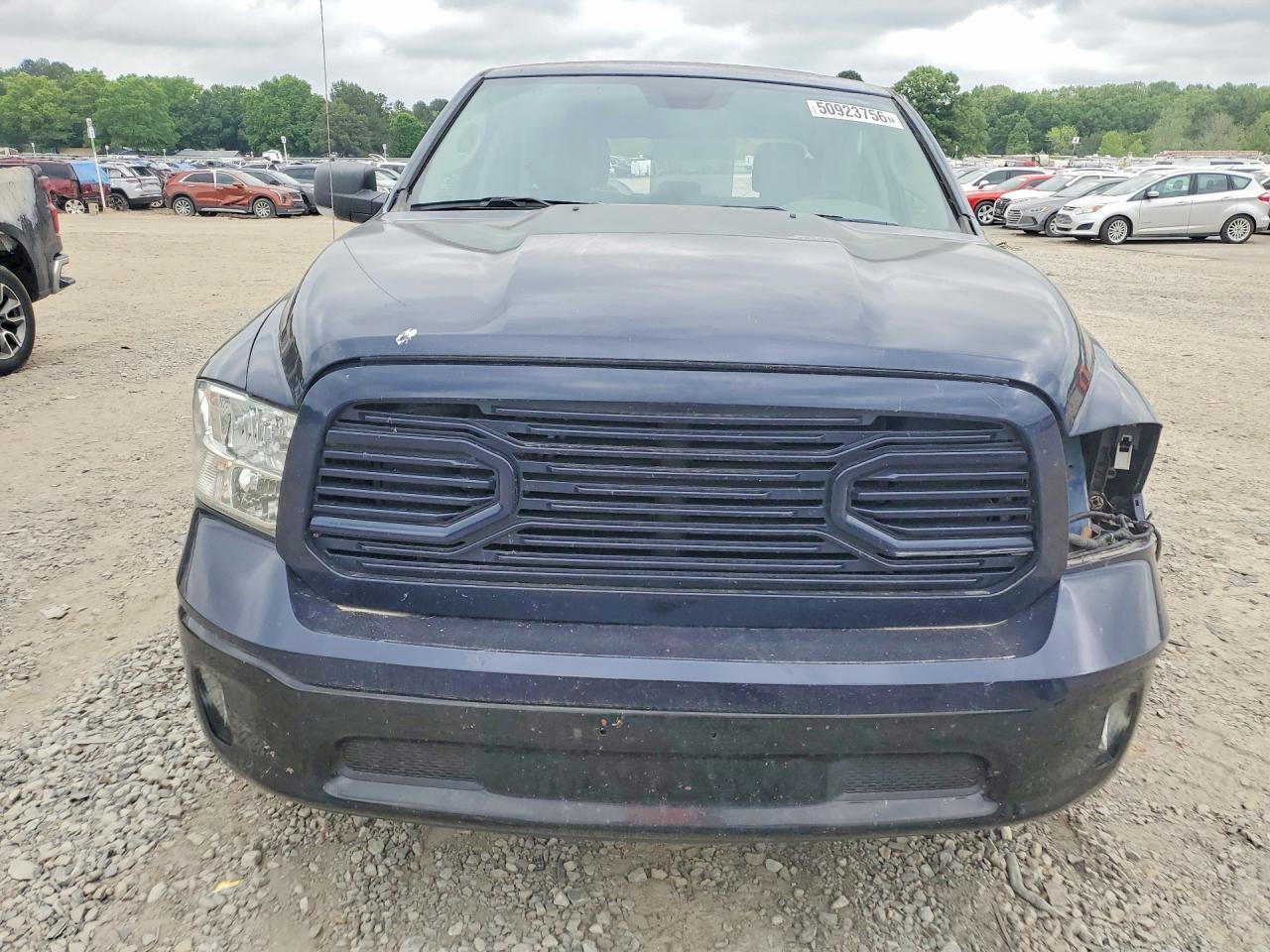 2018 Dodge Ram 1500