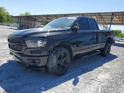 2021 Dodge RAM 1500 BIG Horn en venta en Cartersville, GA