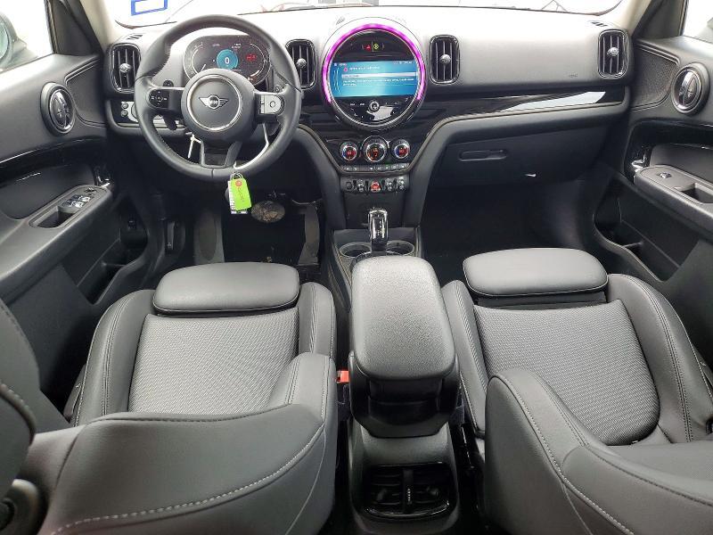 2024 Mini Cooper s Countryman