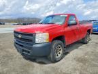 2011 Chevrolet Silverado K1500