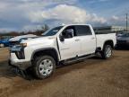 2022 Chevrolet Silverado K2500 Heavy Duty LTZ